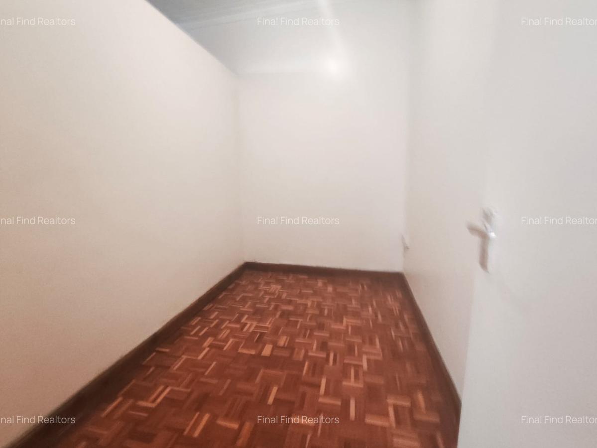 Commercial Property with Service Charge Included in Westlands Area - 8