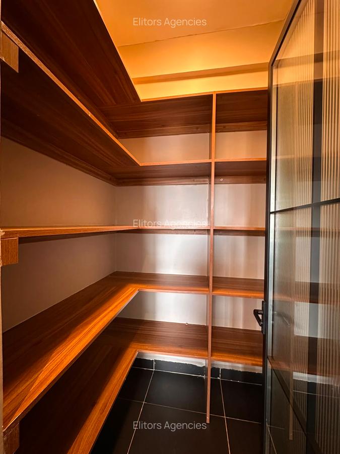 2 Bed Apartment with En Suite at Brookside Drive - 15