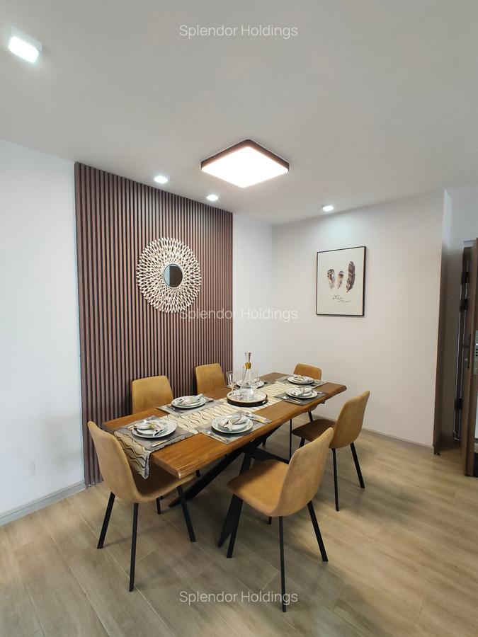 3 Bed Apartment with En Suite in Syokimau - 2