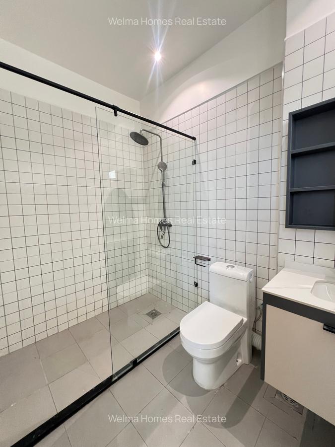 4 Bed Apartment with En Suite in Kileleshwa - 13