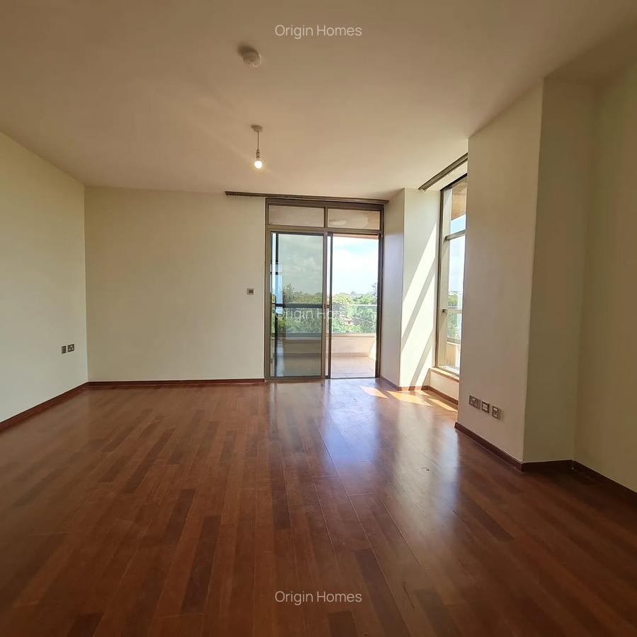 3 Bed Apartment with En Suite at Westlands - 14