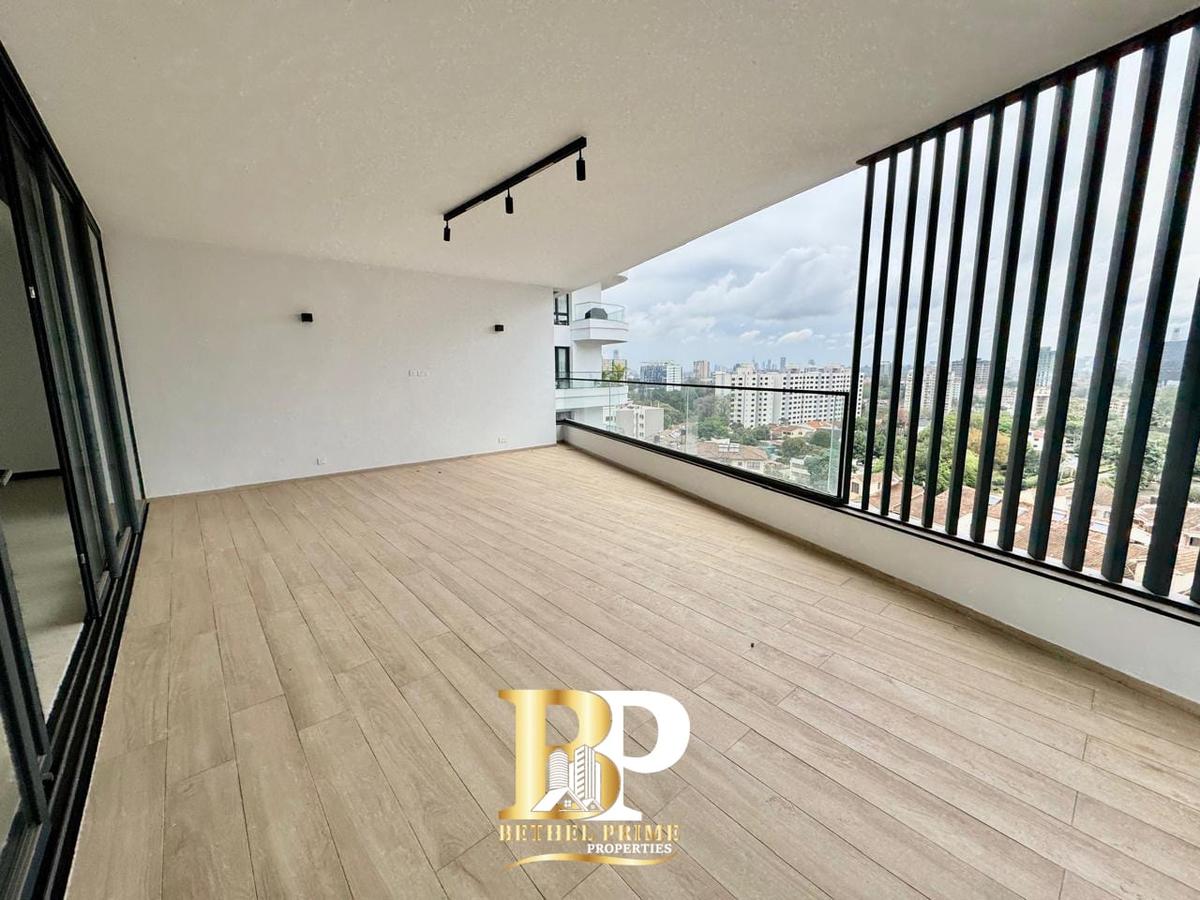 Serviced 5 Bed Apartment with En Suite in General Mathenge - 12