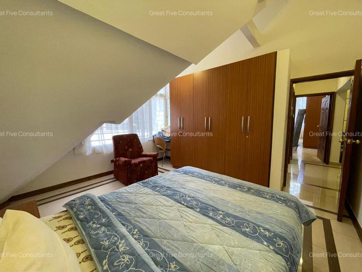 2 Bed House with Swimming Pool in Gigiri - 8