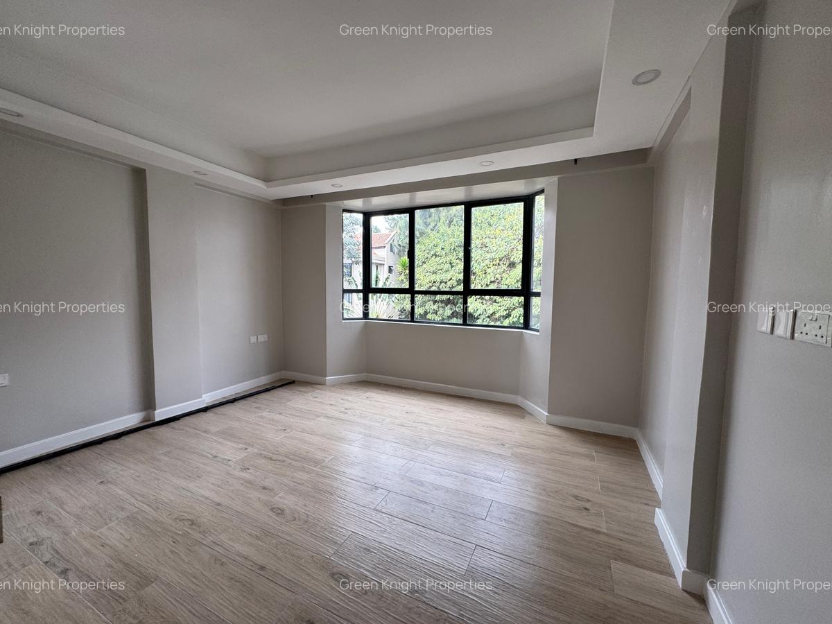 Serviced 3 Bed Apartment with En Suite in Lavington - 10