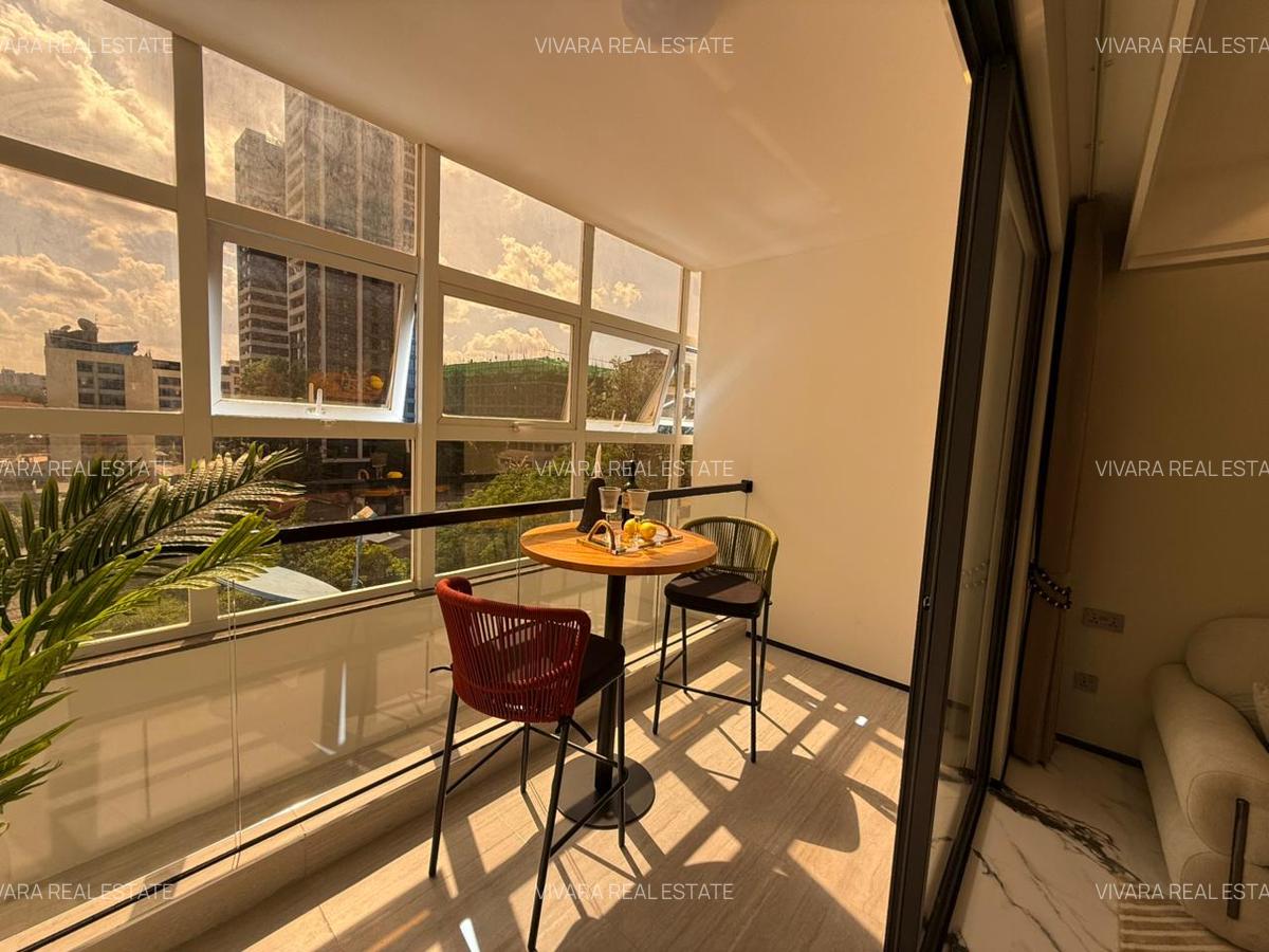 2 Bed Apartment with En Suite in Westlands Area - 8