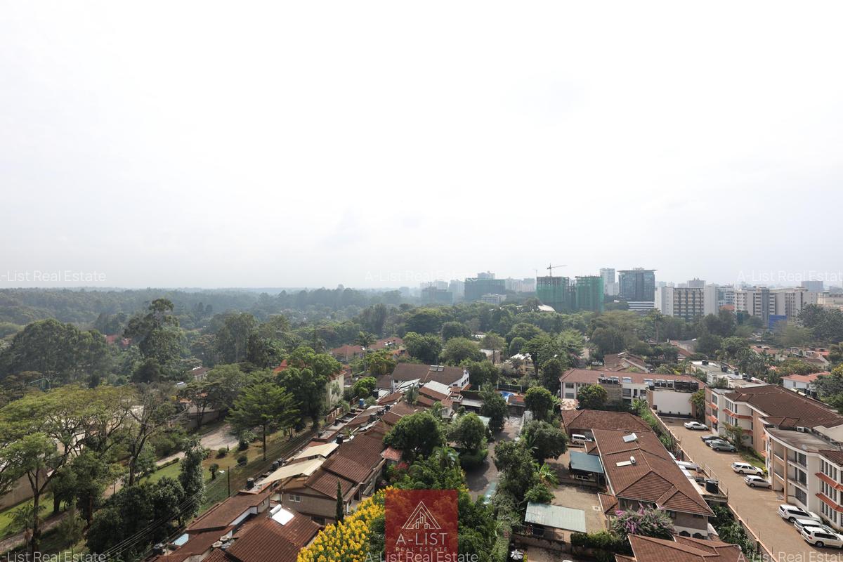 Furnished 3 Bed Apartment with En Suite at General Mathenge - 7