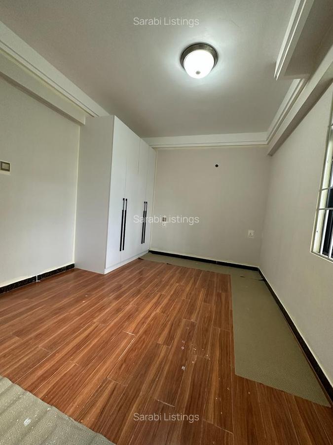 4 Bed Apartment with En Suite in Kilimani - 4