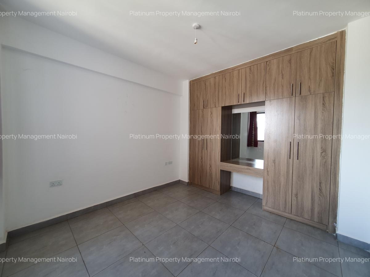 3 Bed Apartment with En Suite in Parklands - 14