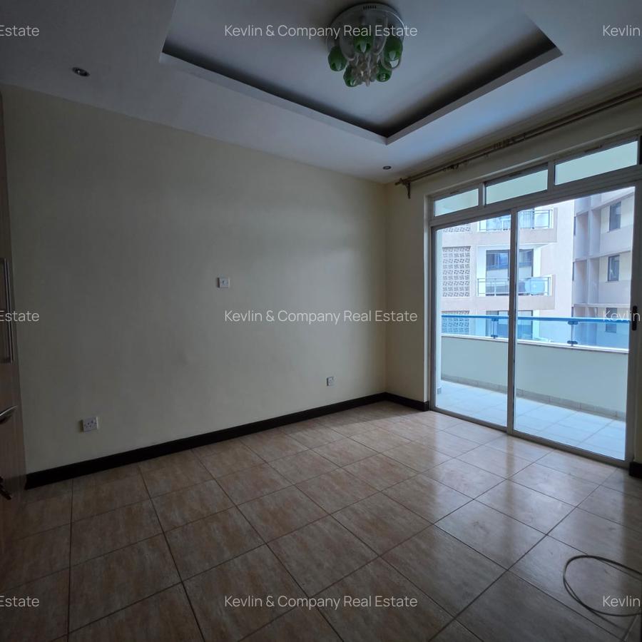 4 Bed Apartment with En Suite in Kileleshwa - 16