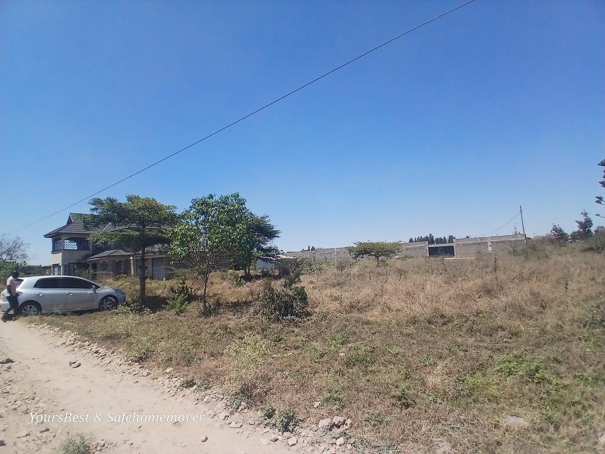 5 ha Commercial Land at Mombasa Road - 1