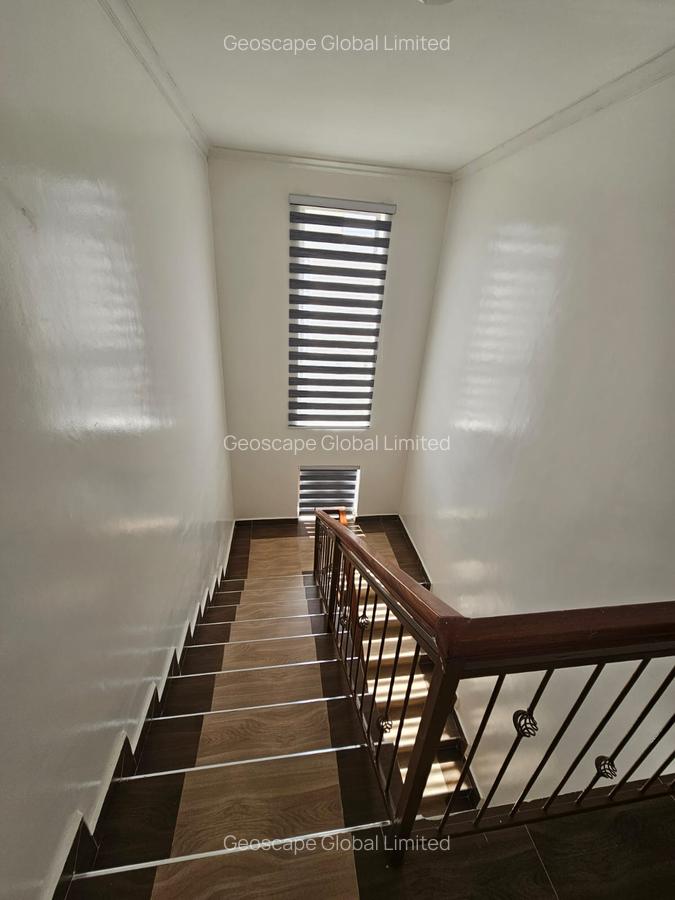 3 Bed Townhouse with En Suite in Syokimau - 3