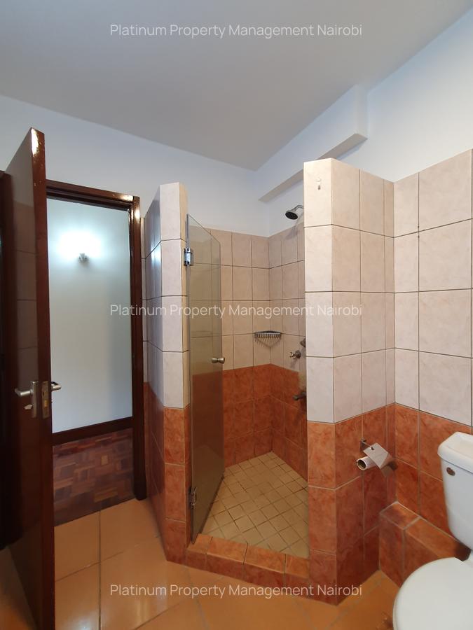 3 Bed Apartment with En Suite at Taarifa Rd - 9