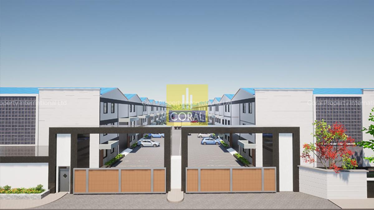 Warehouse in Eastern ByPass - 2