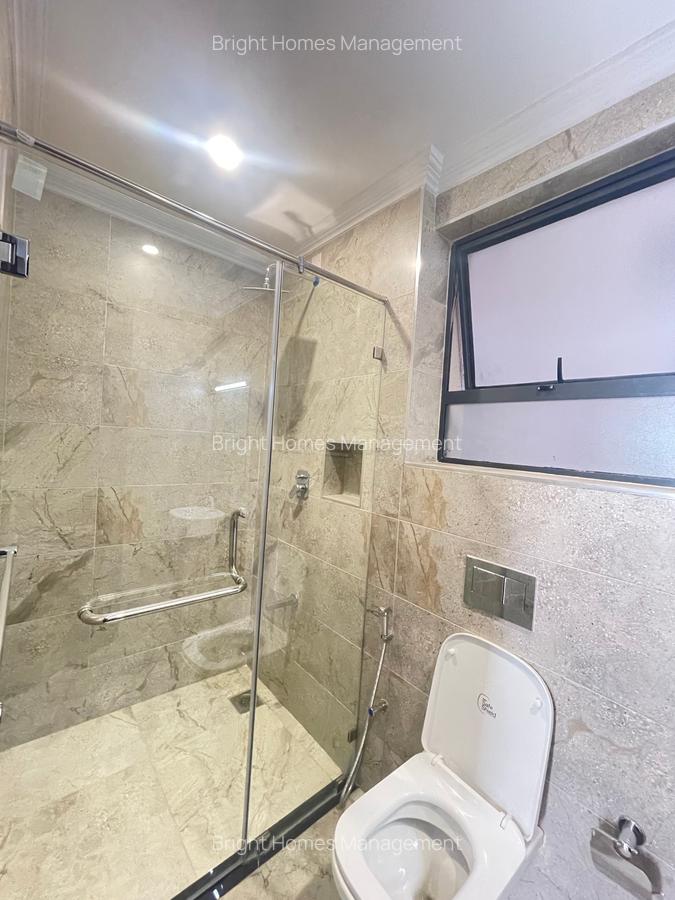 4 Bed Apartment with En Suite in Kileleshwa - 13