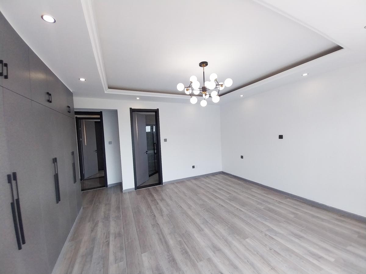 3 Bed Apartment with Swimming Pool in Kileleshwa - 15