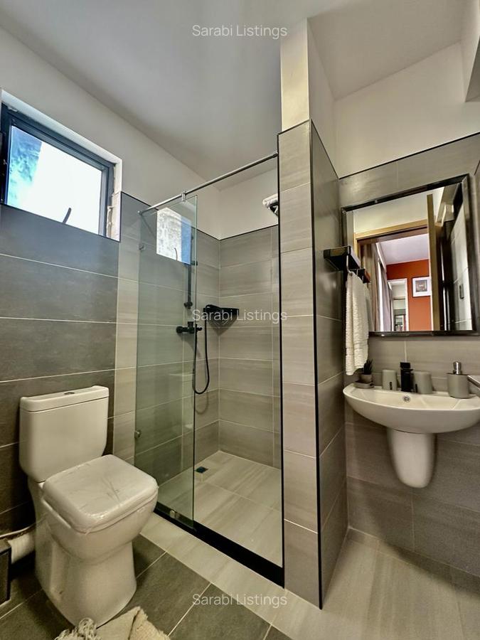 3 Bed Apartment with En Suite at Syokimau - 7