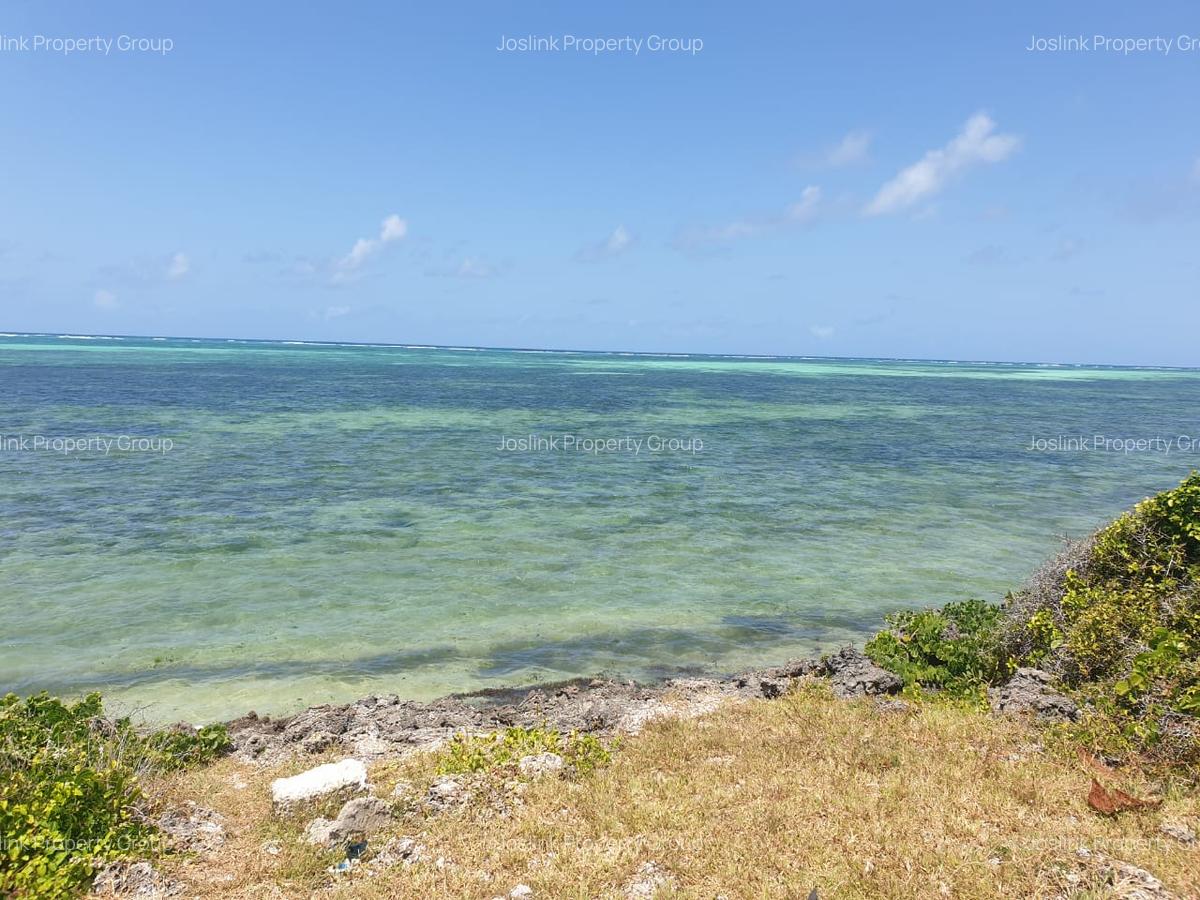 Land in Watamu - 1