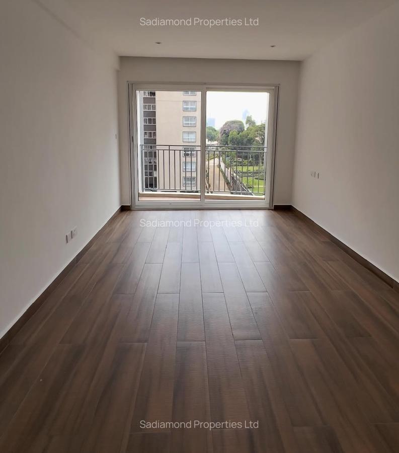 2 Bed Apartment with En Suite in General Mathenge - 3