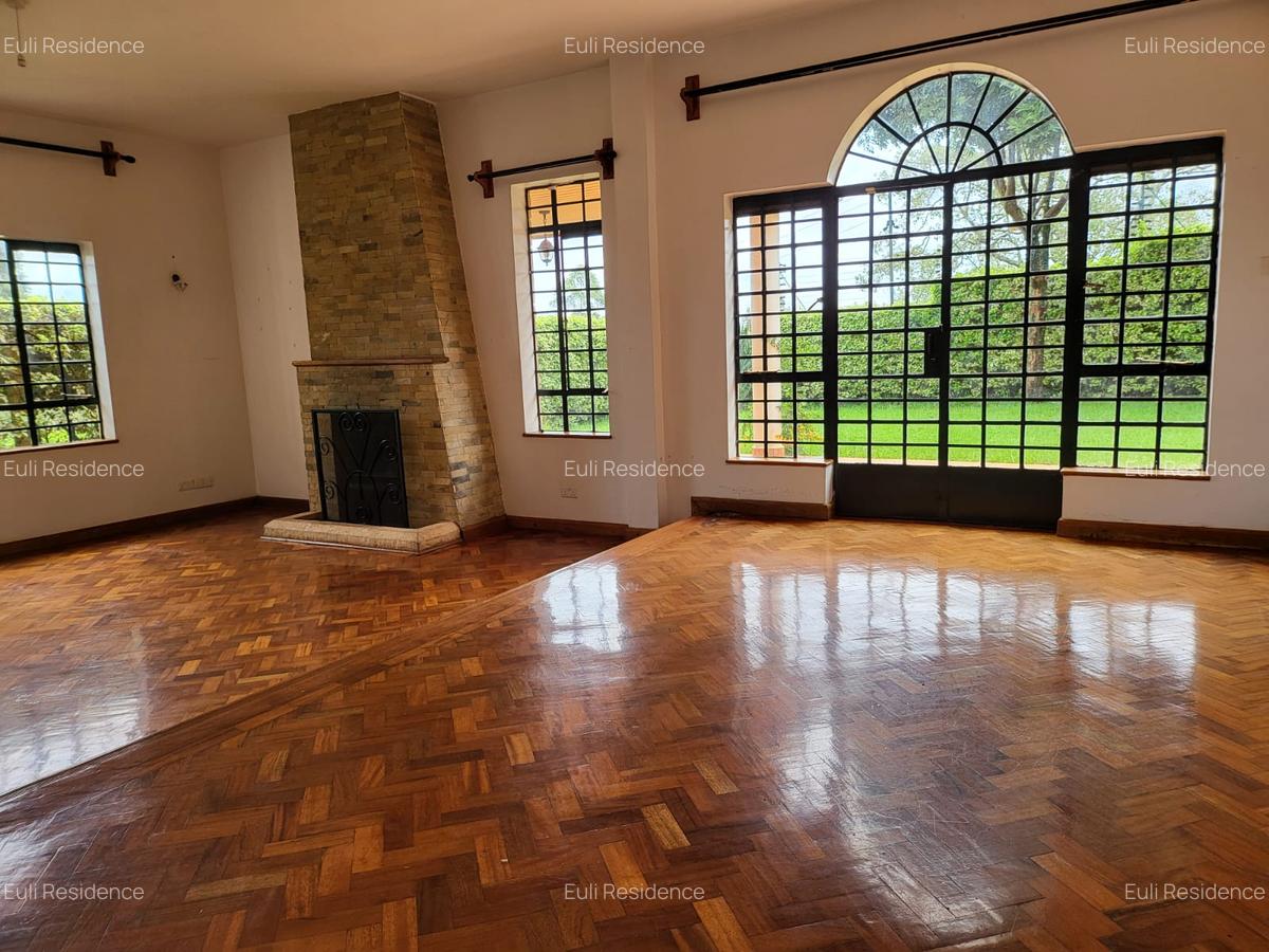 5 Bed Townhouse with En Suite at Kirawa Rd - 16