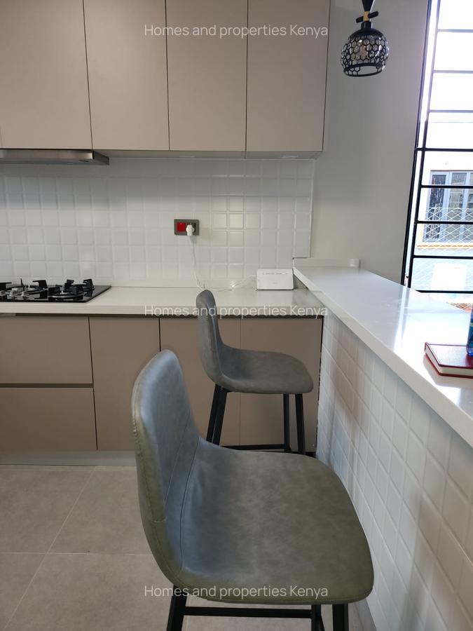 3 Bed House with En Suite in Kitengela - 14