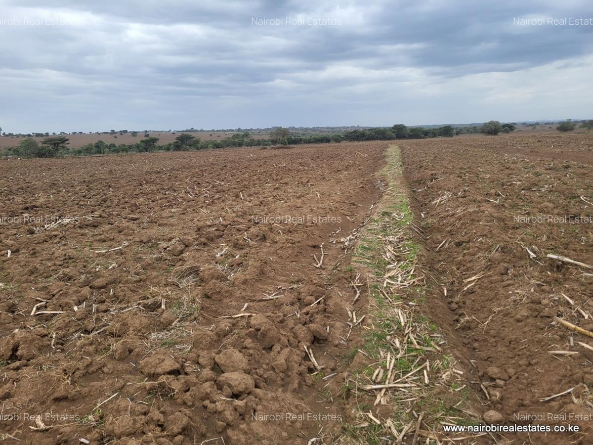 Land in Narok - 6