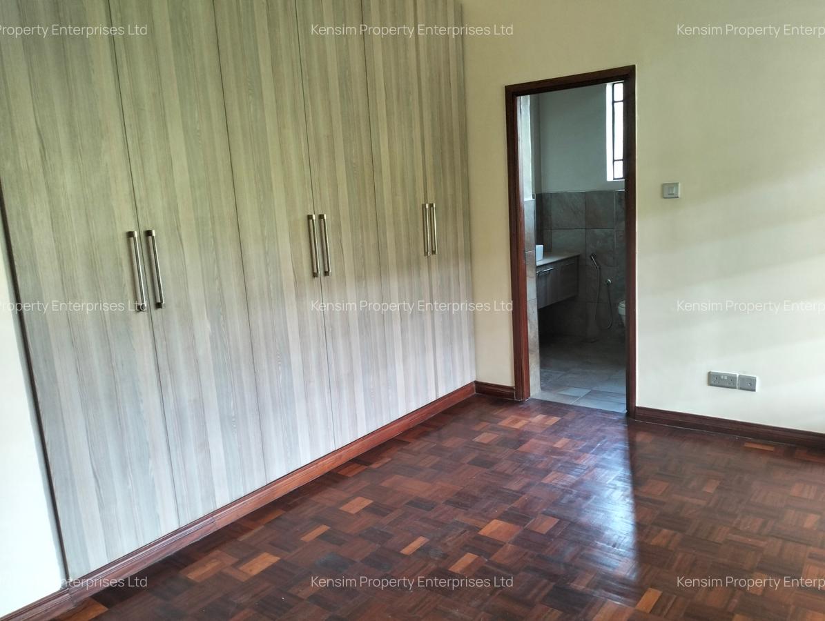 5 Bed Townhouse with En Suite in Lower Kabete - 16