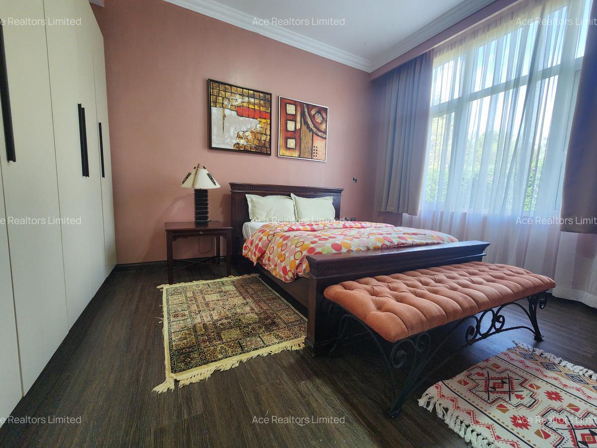 4 Bed Villa with En Suite at Thika Road - 11
