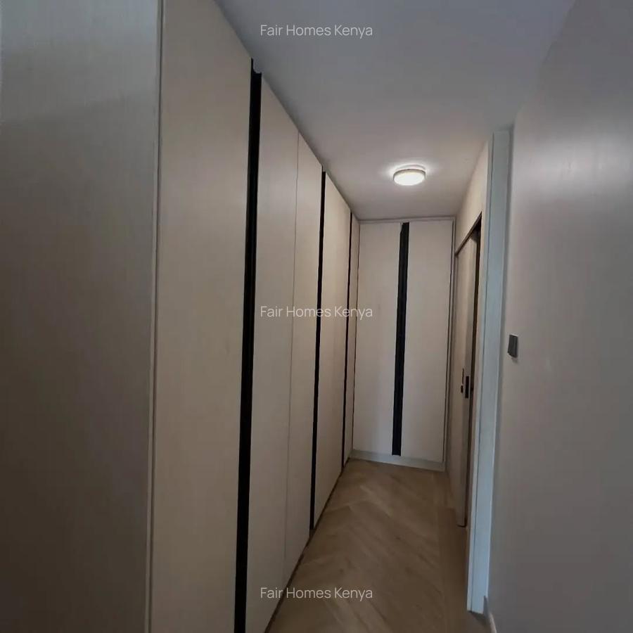 6 Bed Townhouse with En Suite at Convent Drive - 3