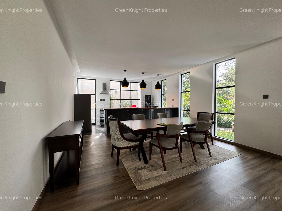 3 Bed House with En Suite in Karen Hardy - 6