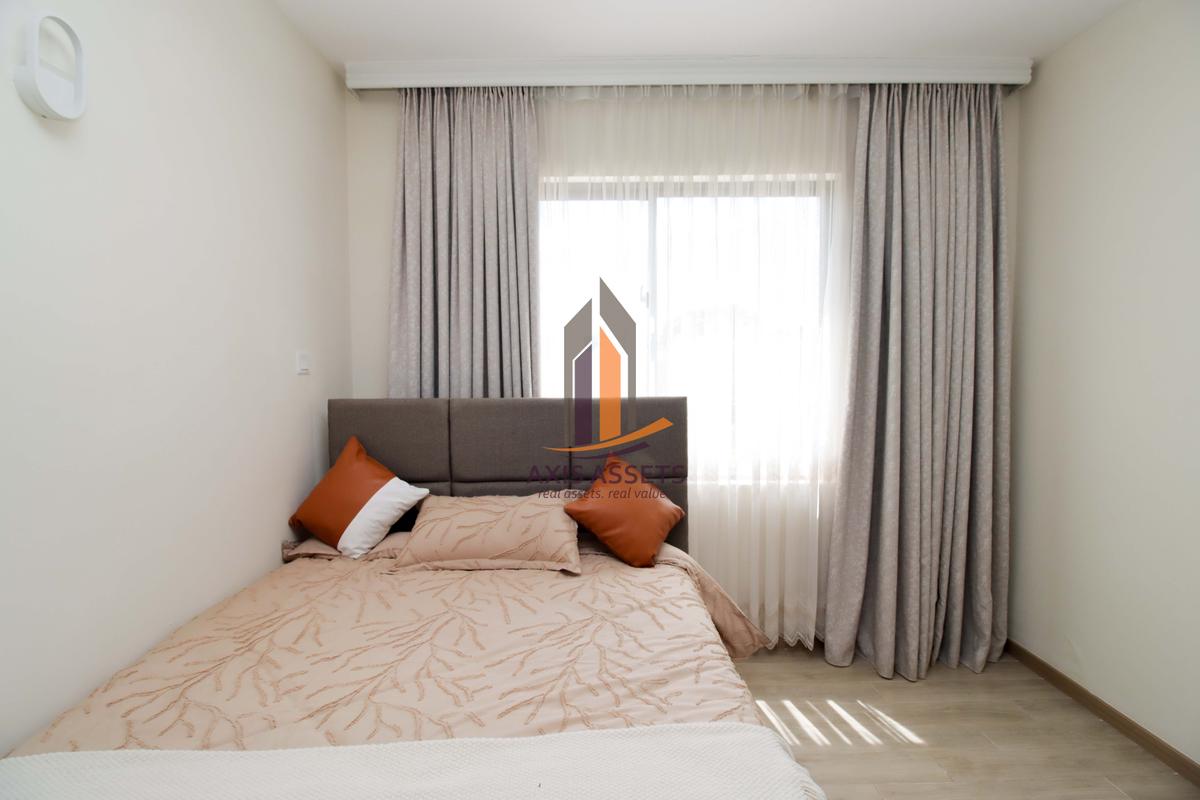 3 Bed Apartment with En Suite in Lower Kabete - 9