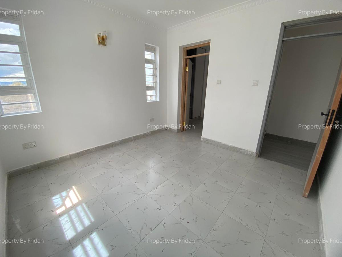 3 Bed House with En Suite in Kitengela - 10