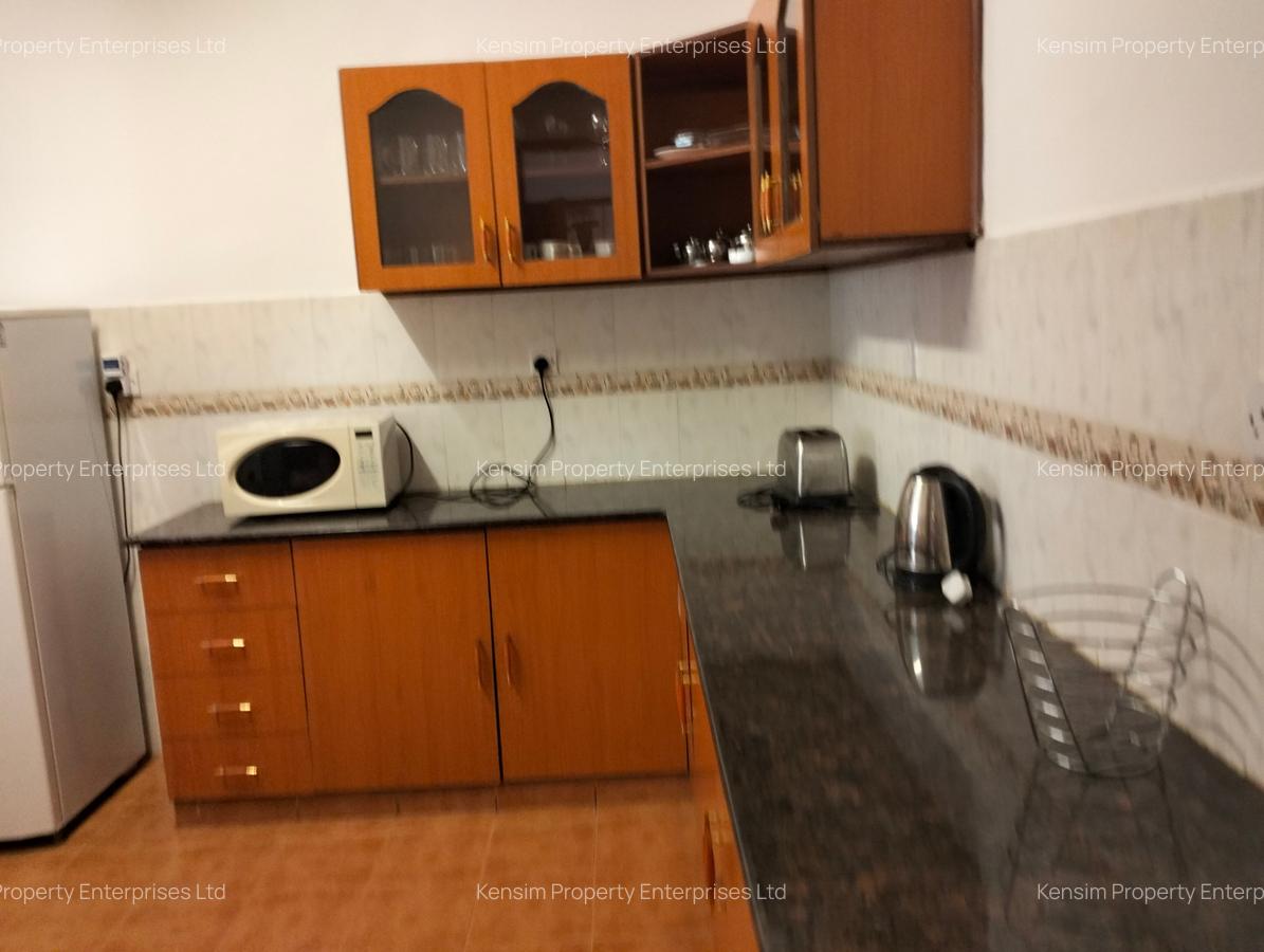 3 Bed Townhouse with En Suite in Spring Valley - 19