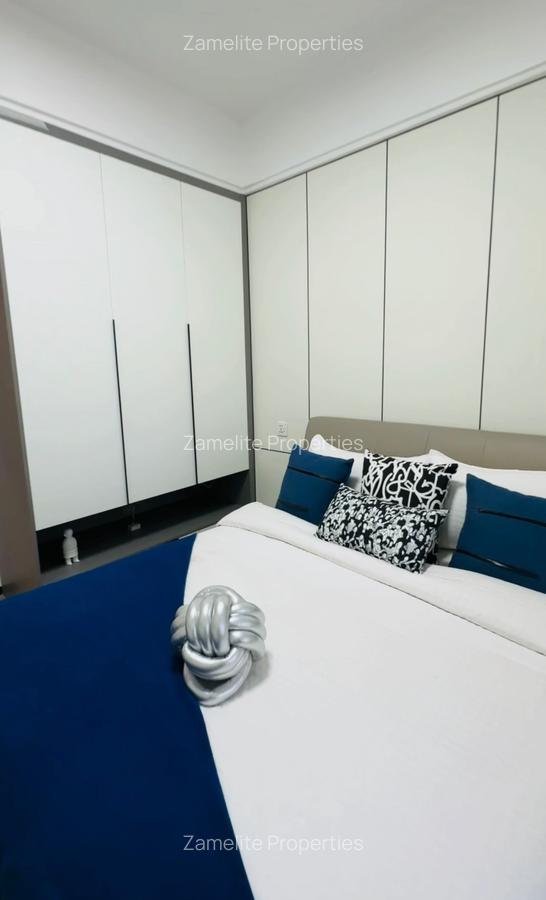2 Bed House with En Suite in Westlands Area - 4