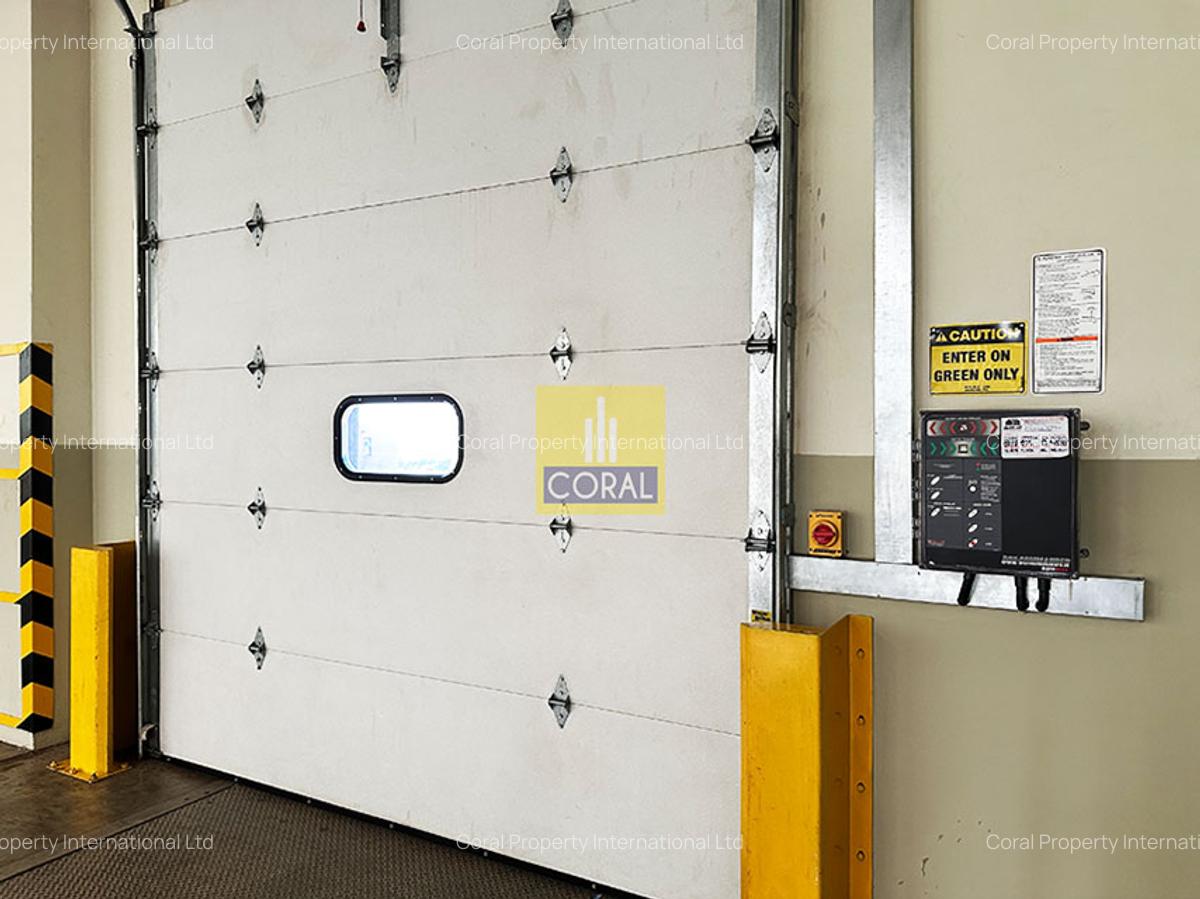 Warehouse in Tatu City - 7