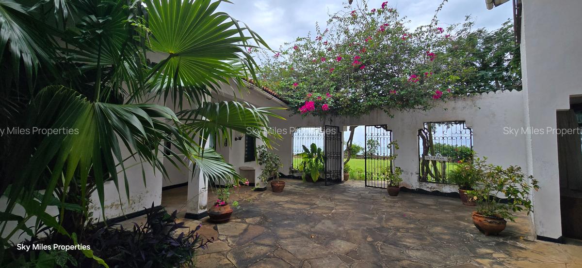 4 Bed Villa with En Suite at Kikambala - 2