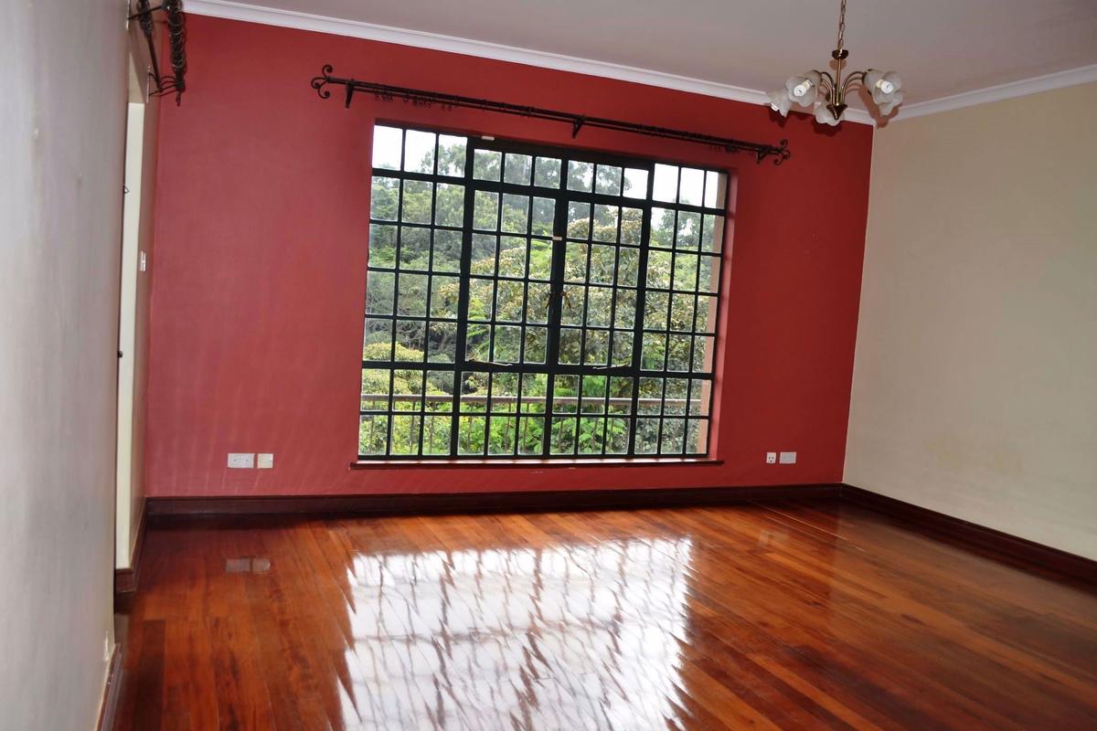 5 Bed Townhouse in Lower Kabete - 15