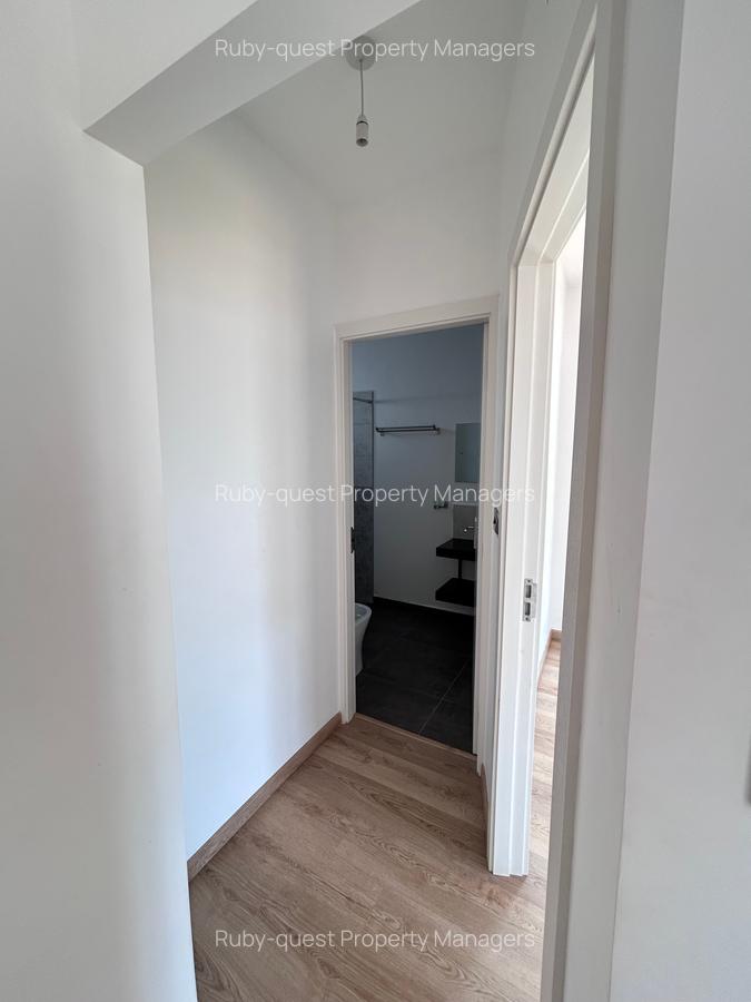 1 Bed Apartment with Swimming Pool at Tatu City - 13