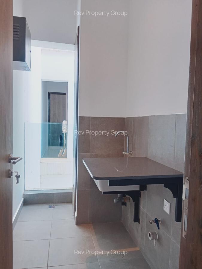 2 Bed Apartment with En Suite in Gigiri - 18