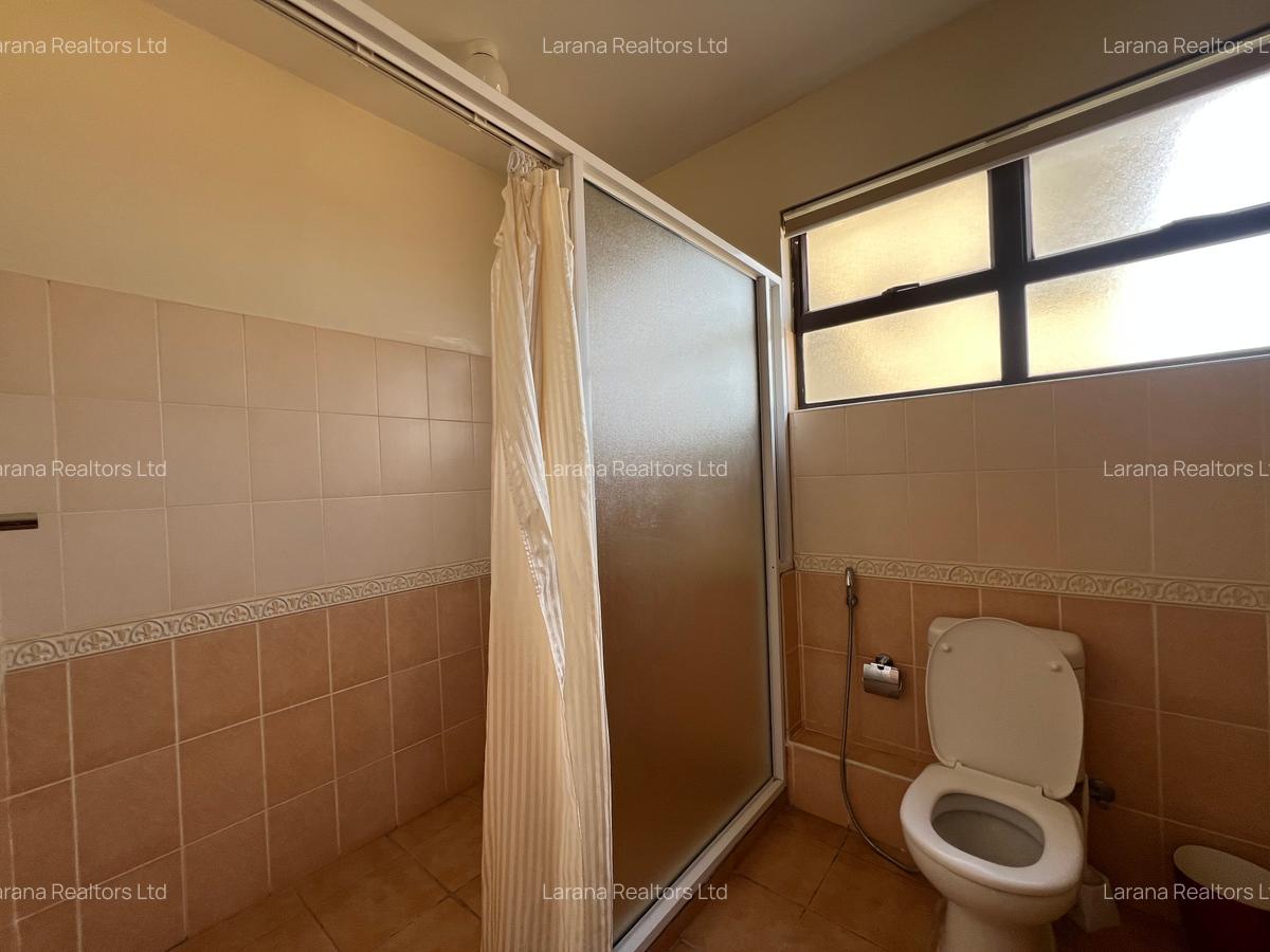 Furnished 3 Bed Apartment with En Suite at Tigoni Rd - 8