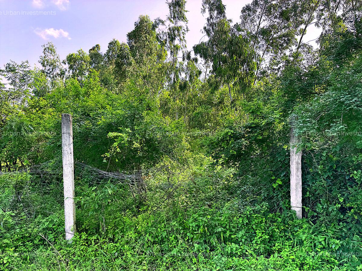 3,638 ft² Land at Mtwapa Cbd - 11