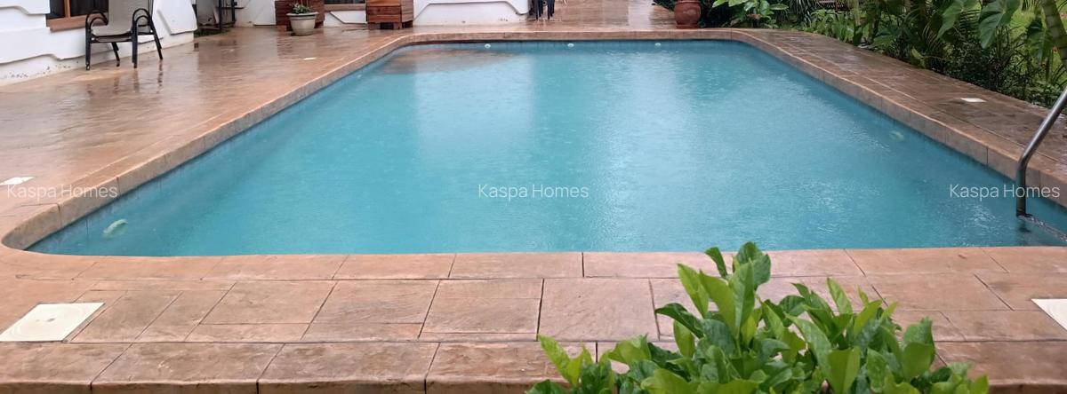 2 Bed House with En Suite in Nyari - 6