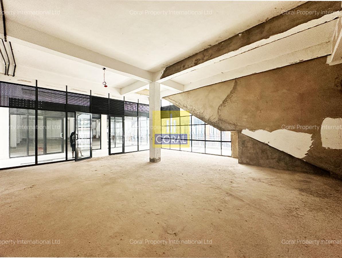 Shop with Service Charge Included in Lavington - 7