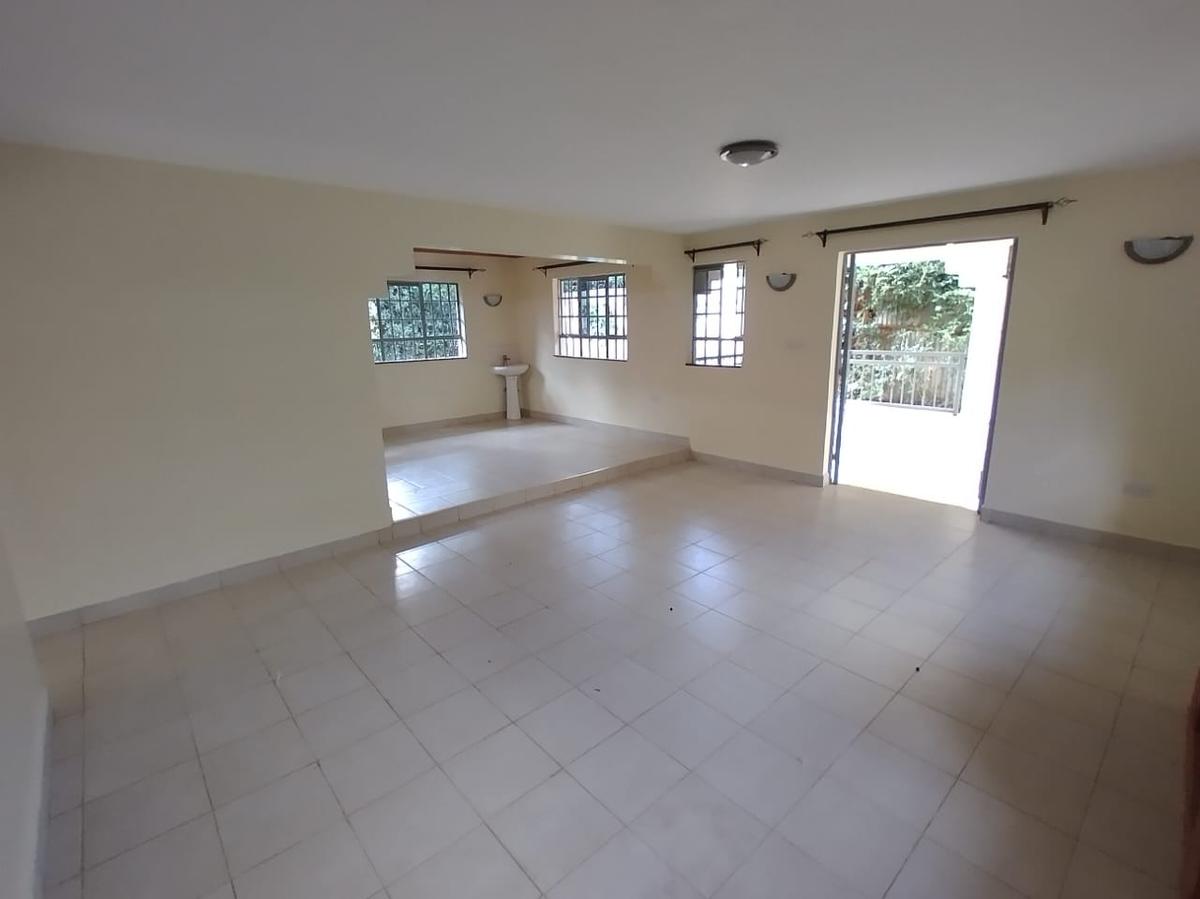 4 Bed House with En Suite at Kiambu Road - 14