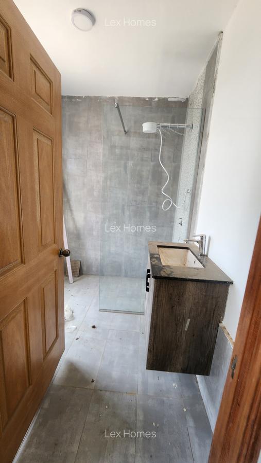 3 Bed Apartment with En Suite at Merisho Road - 9