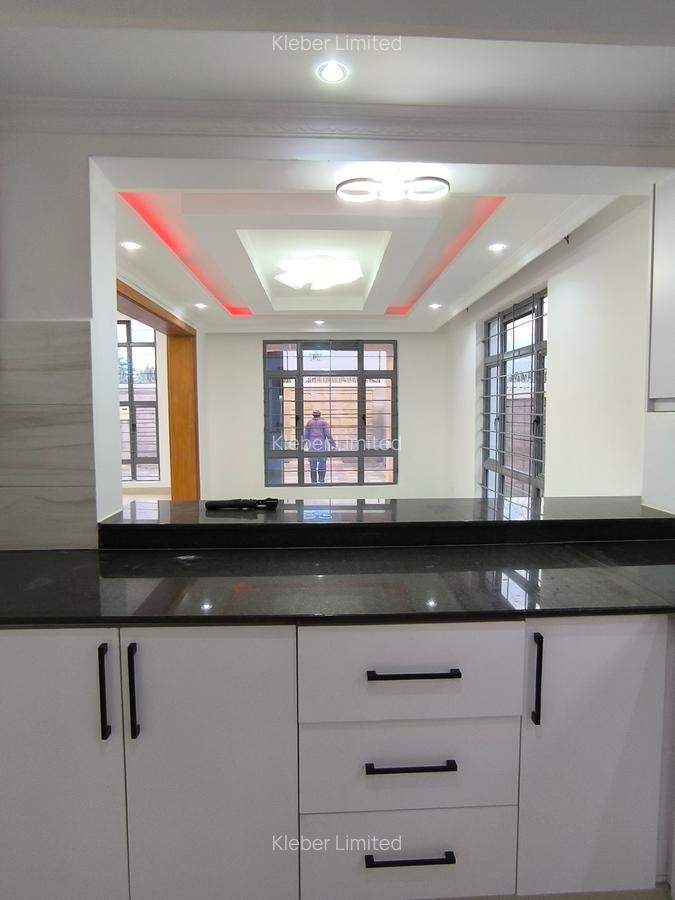 3 Bed House with En Suite in Ruiru - 7