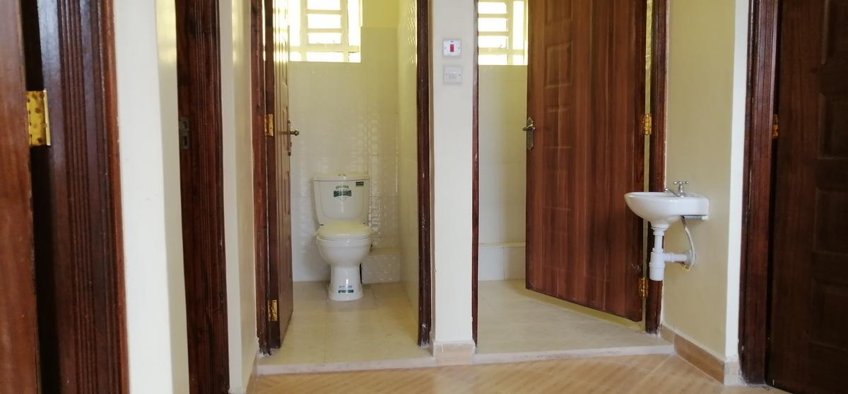 3 Bed Townhouse with En Suite in Ongata Rongai - 18