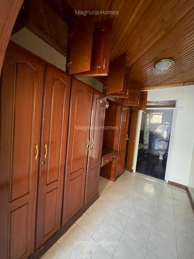 4 Bed Villa in Kileleshwa - 18