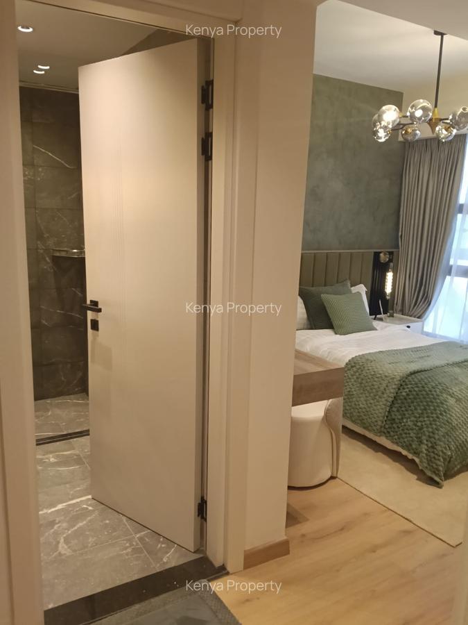 3 Bed Apartment with En Suite at Riara Road - 9