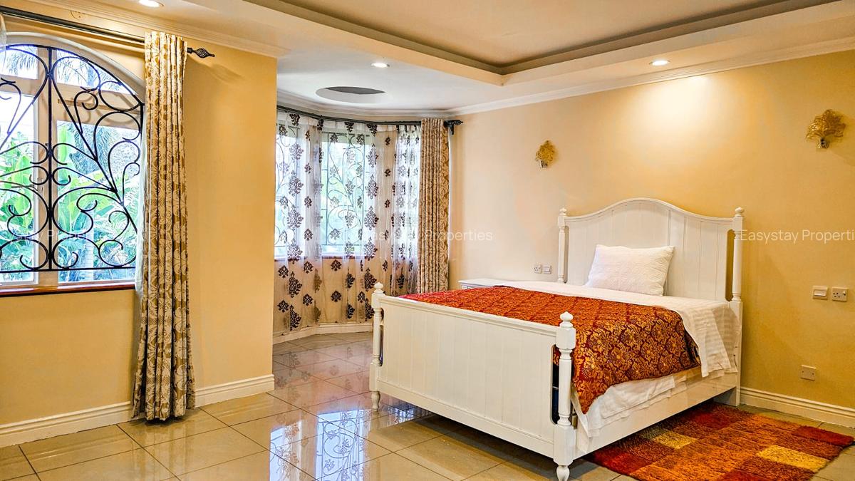 1 Bed House with En Suite in Kitisuru - 15