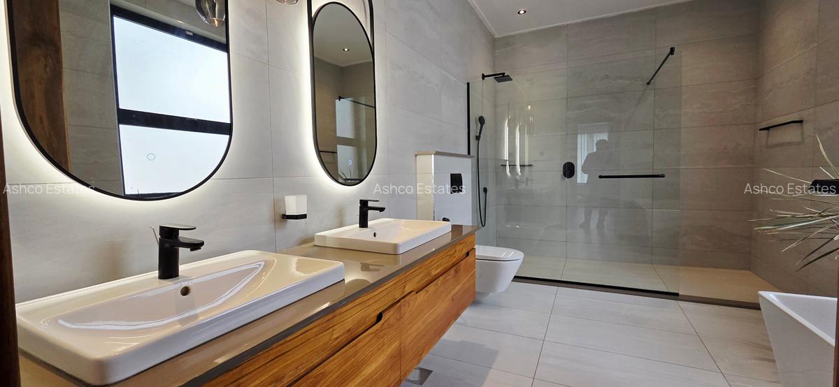 4 Bed Townhouse with En Suite at Loresho Ridge - 18
